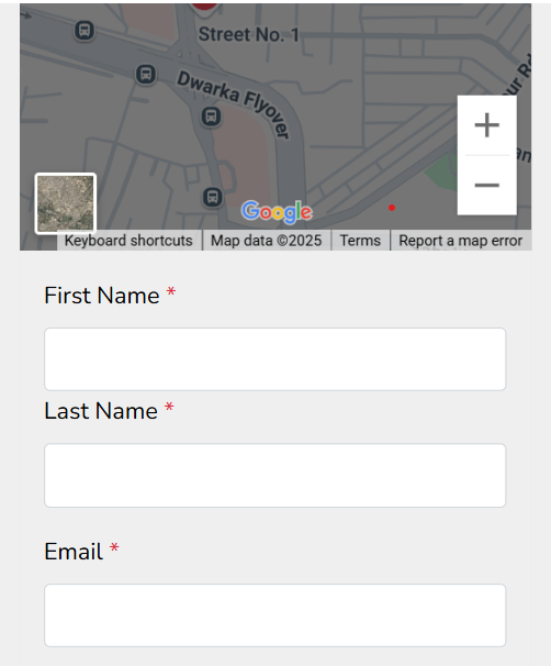Digital Marketing Company